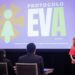 Secretaría de las Mujeres capacita a personal para activar el Protocolo EVA