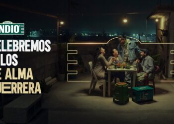 Cerveza Indio lanza “Sueño Mexicano” para reconocer el esfuerzo de millones de trabajadores