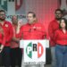 PRI NL presenta estrategia “Defensores de Nuevo León”