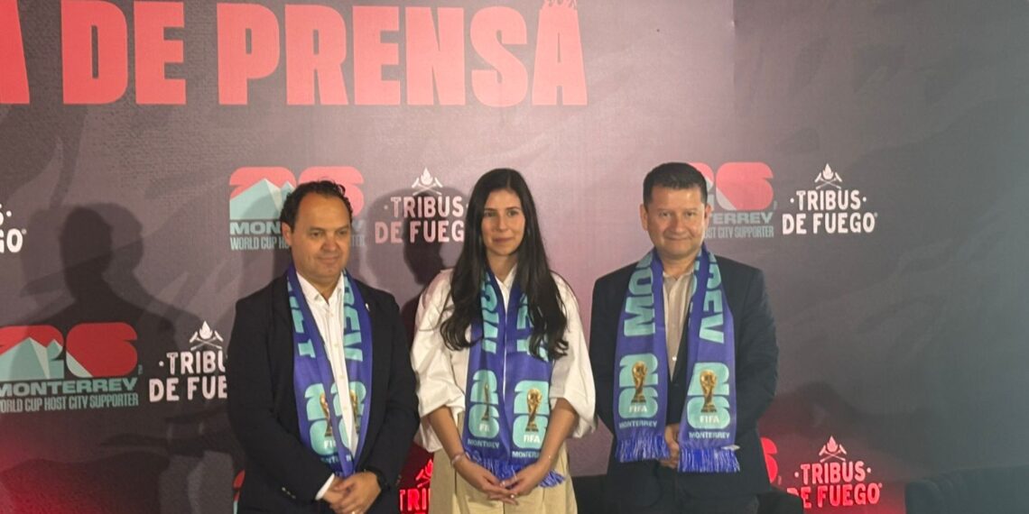 La pasión por la parrilla y el fútbol se unen rumbo al Mundial 2026