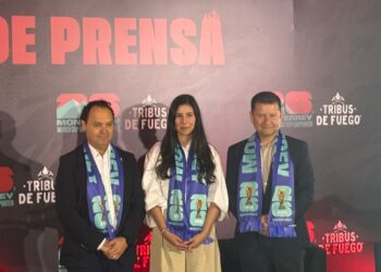 La pasión por la parrilla y el fútbol se unen rumbo al Mundial 2026