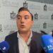 Manuel Guerra acusa abandono estatal en García: “No se vale mentir sobre el agua”