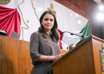 Congreso de Nuevo León aprueba reforma sobre personas desaparecidas