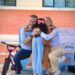 DIF Monterrey arranca entrega de regalos del programa “Un juguete, una sonrisa”
