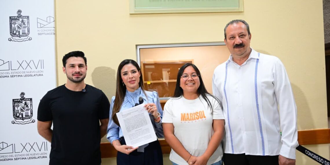Melissa González busca proteger fauna silvestre y prevenir riesgos en zonas urbanas
