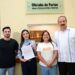 Melissa González busca proteger fauna silvestre y prevenir riesgos en zonas urbanas