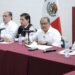 Escobedo se declara listo ante inicio de temporada de ciclones