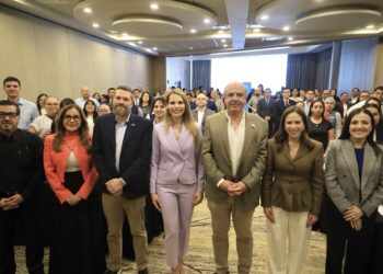DIF Monterrey y UNICEF concluyen capacitación hotelera para prevenir la trata infantil