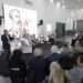 Honran lucha de Escobedo en Toma de Querétaro con jornada cultural