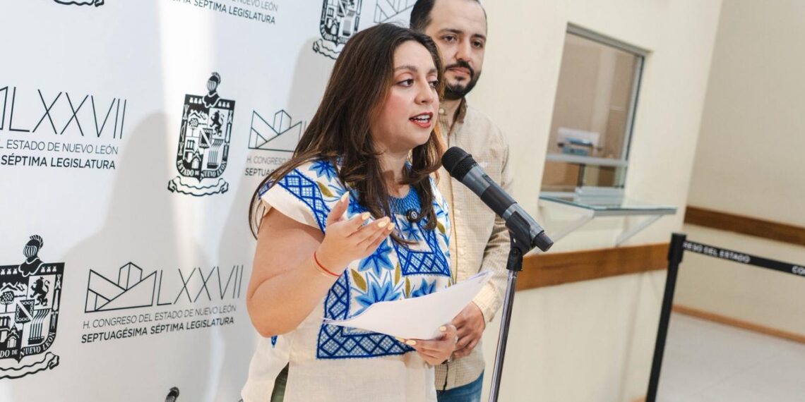 Greta Barra propone acciones inmediatas para enfrentar crisis ambientales