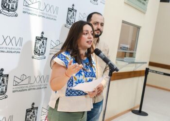 Greta Barra propone acciones inmediatas para enfrentar crisis ambientales