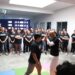 Gobierno de Monterrey impulsa taller de defensa personal para mujeres