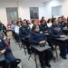 UNICEF capacita a policías y personal de Guadalupe rumbo al Mundial 2026