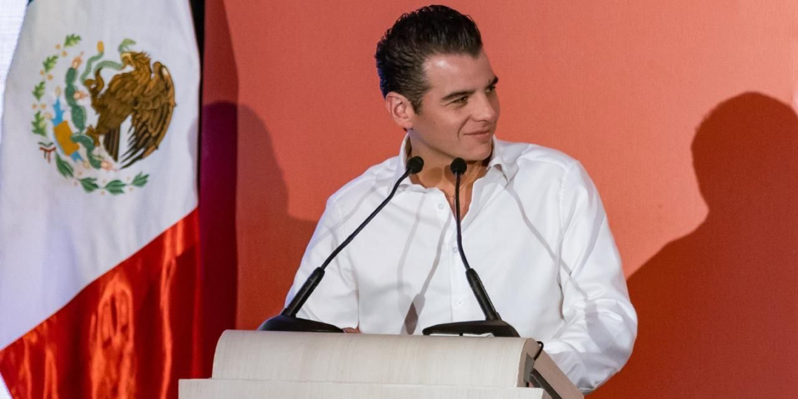 Miguel Flores: “Mundial dejará legado a Nuevo León”