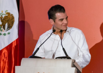 Miguel Flores: “Mundial dejará legado a Nuevo León”