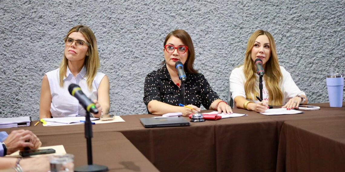Reanudan juicios políticos contra el Gobernador Samuel García