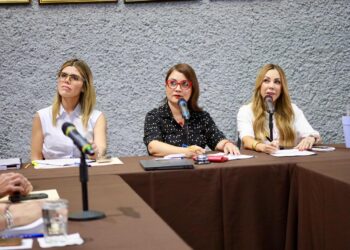 Reanudan juicios políticos contra el Gobernador Samuel García