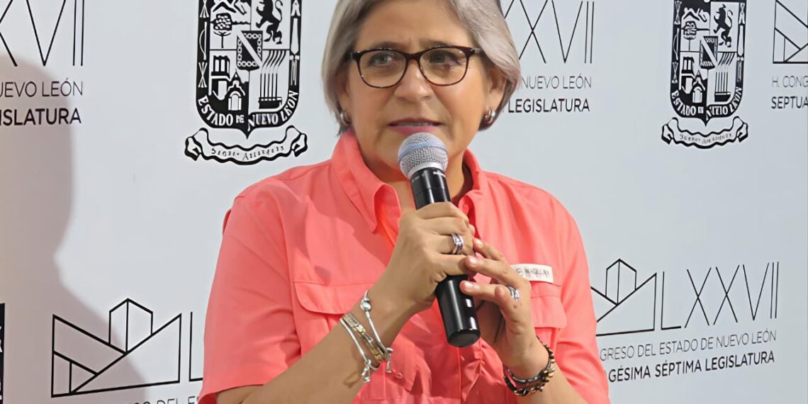 MC acusa uso político de Comisión Anticorrupción en el Congreso local
