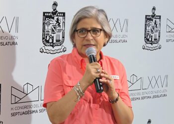 MC acusa uso político de Comisión Anticorrupción en el Congreso local