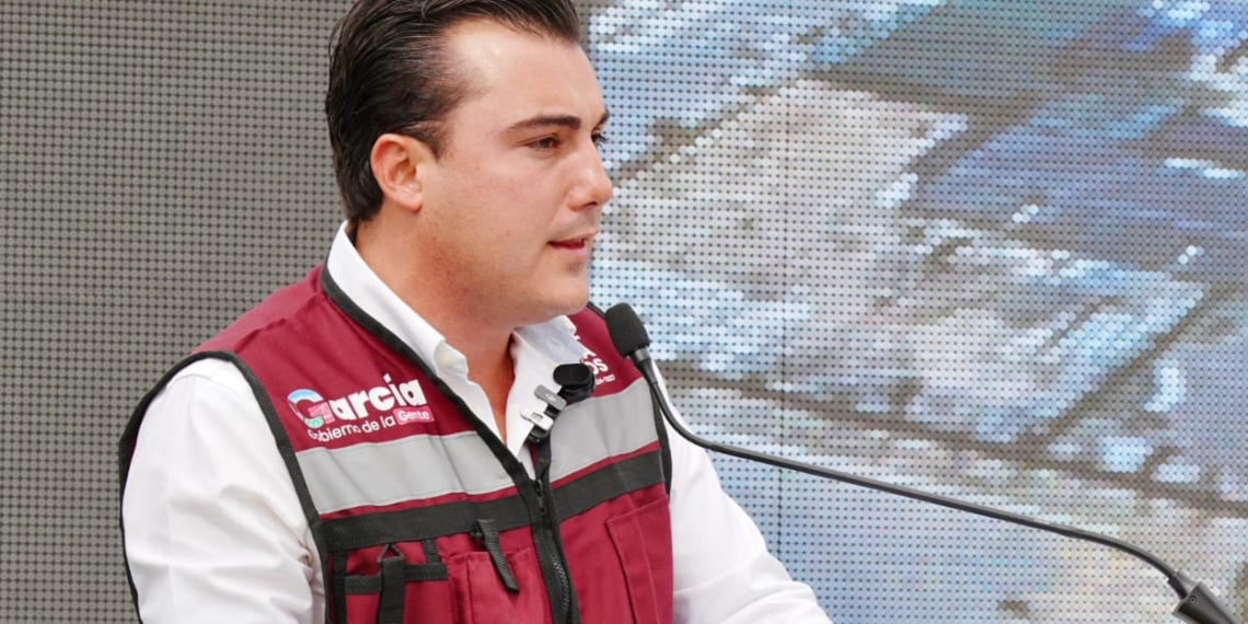 Manuel Guerra supervisa avance de la obra del Retorno Lincoln–Santa María