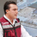 Manuel Guerra supervisa avance de la obra del Retorno Lincoln–Santa María