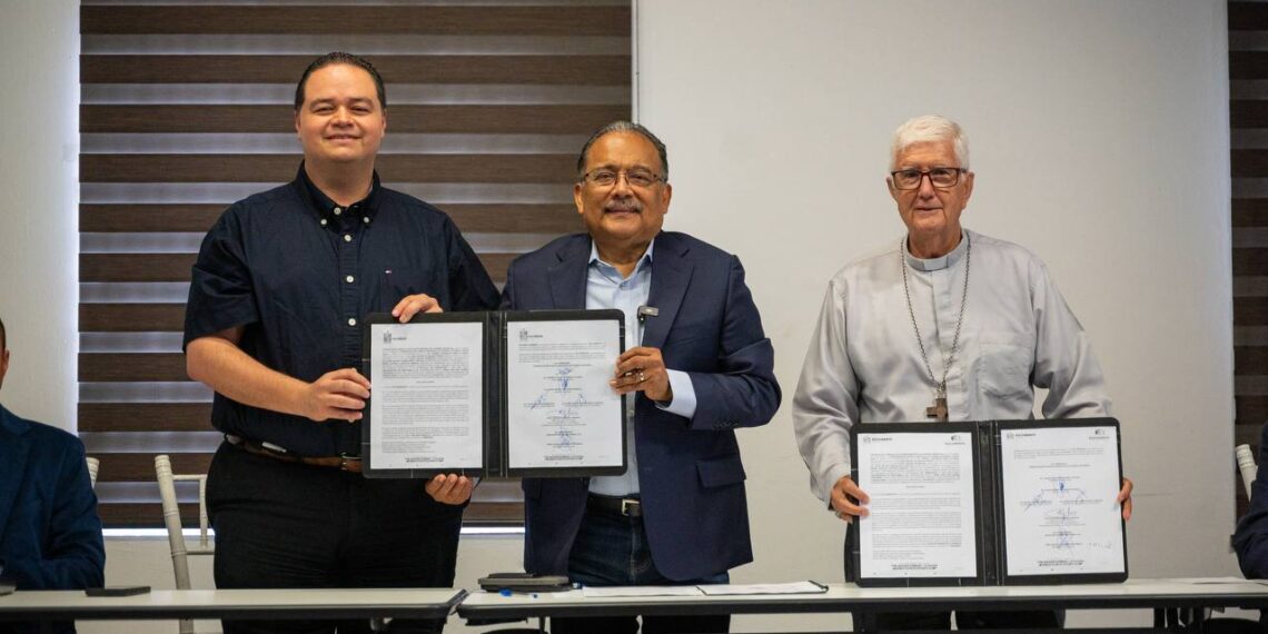 4T Norteña exige resultados con valores y compromiso social