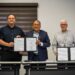 4T Norteña exige resultados con valores y compromiso social