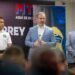 Adrián de la Garza encabeza Curso de Atención Táctica en Eventos Masivos