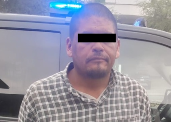 Detienen a hombre por presunto maltrato animal en Monterrey