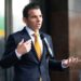 Miguel Flores invita a jóvenes a impulsar emprendimiento e innovación