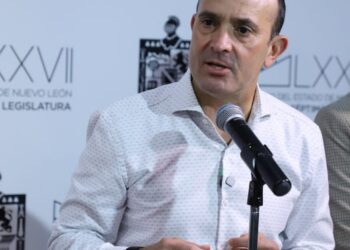 Carlos de la Fuente critica postura de Morena en Comisión Anticorrupción