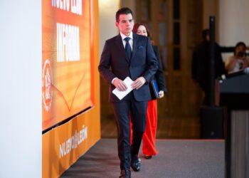 Miguel Flores reafirma apoyo a Pymes con programa Cero Clausuras