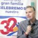 Waldo Fernández dona más de 179 mil pesos a Asociación de Espina Bífida de Nuevo León