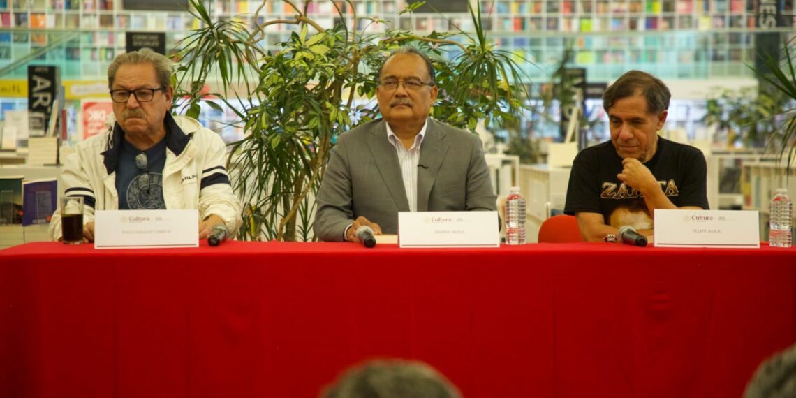 Entregan en CDMX Premio Nacional de Ensayo Histórico de Mariano Escobedo