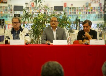 Entregan en CDMX Premio Nacional de Ensayo Histórico de Mariano Escobedo