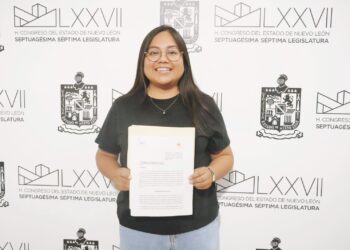 Marisol González plantea regular inteligencia artificial electoral