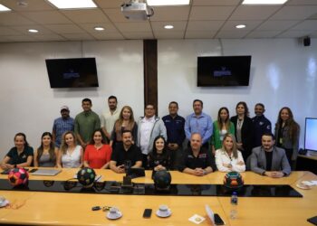 Monterrey y Saltillo impulsan estrategia turística rumbo al Mundial 2026