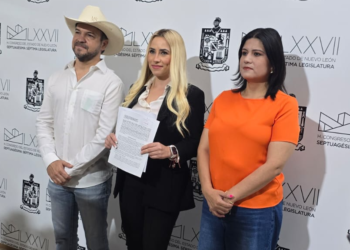 Gina Ríos busca regular exposición de menores en redes sociales