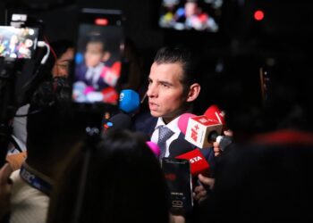 Nuevo León multiplica inversiones con giras estratégicas: Miguel Flores