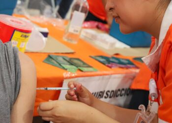 Nuevo León arranca Semana Nacional de Salud Pública