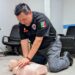 Protección Civil Guadalupe refuerza capacitación en emergencias cardíacas