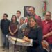 Morena NL denunciará ante la FGR a Samuel García y Mariana Rodríguez