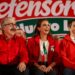 Lorena de la Garza asume como Defensora de Monterrey