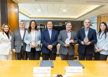 BBVA México y CANACO Monterrey impulsarán a pymes de Nuevo León