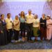 DIF Monterrey festeja a madres y padres de las Casas Club de Adultos Mayores