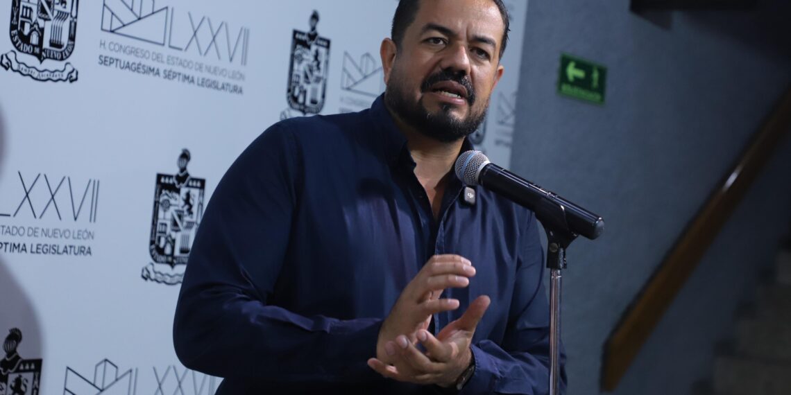 Ignacio Castellanos urge presupuesto emergente para combatir el gusano barrenador
