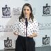 Lorena de la Garza acusa a Samuel y Morena de dejar a NL sin Presupuesto 2026