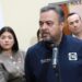 Víctor Pérez critica reforma judicial y advierte impacto económico