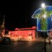 Guadalupe ilumina sus calles con playeras mundialistas