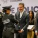 Crece fuerza policial de Monterrey con 166 nuevos elementos rumbo al Mundial 2026